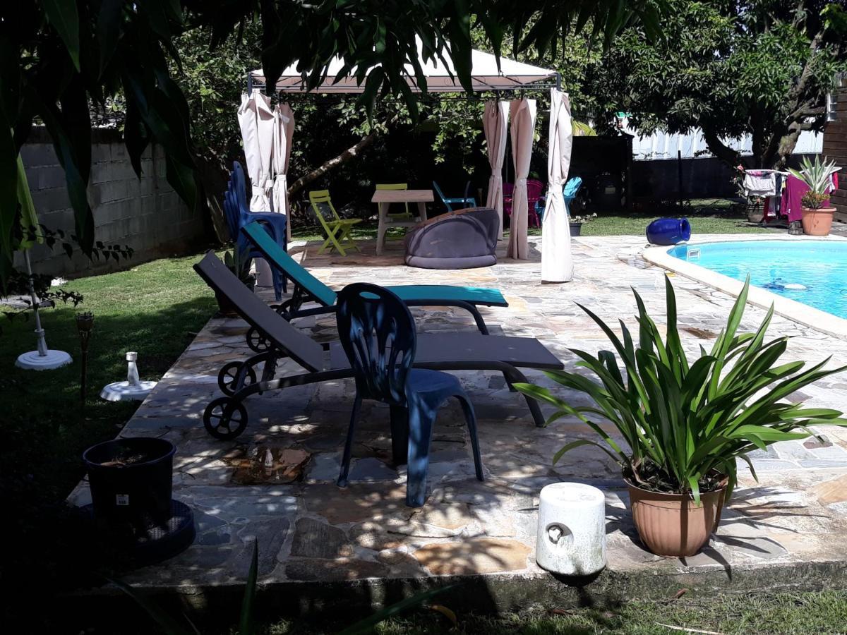 Villa Do Brazil Ducos Exterior photo